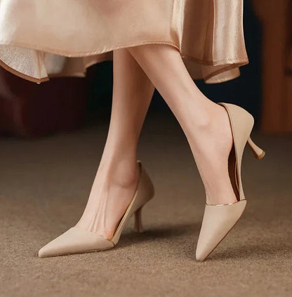 Marseille Women’s Pumps