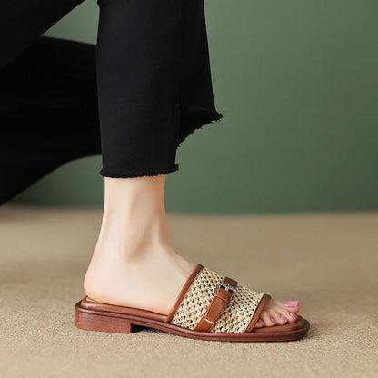 Maragogi Women’s Sandals