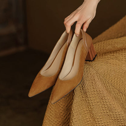 Odessa Women’s Pumps