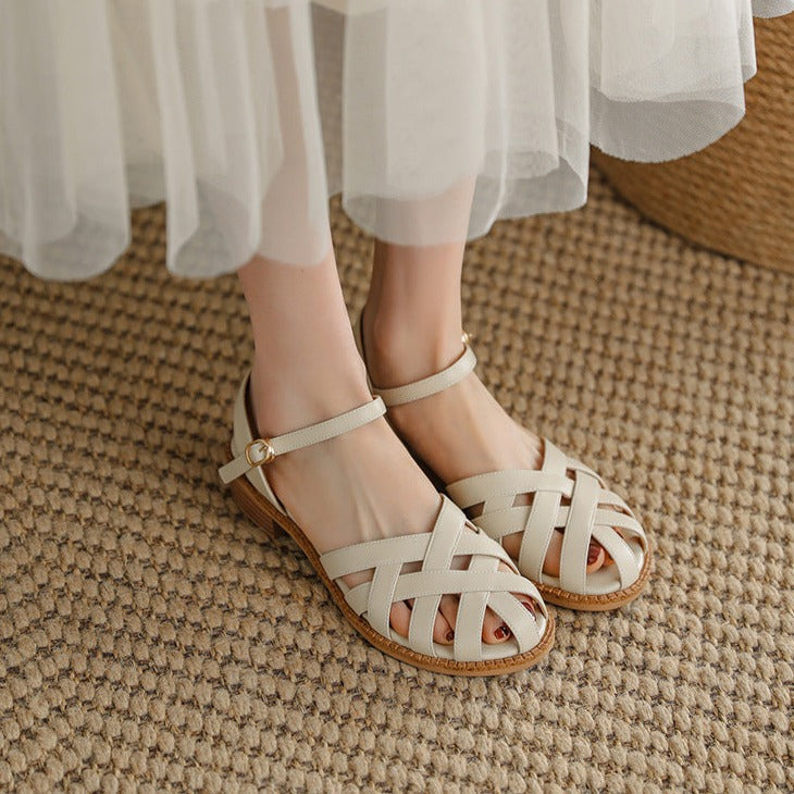 Tebas Women’s Sandals
