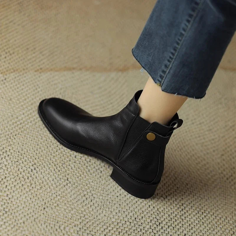 Sofia Women’s Boots