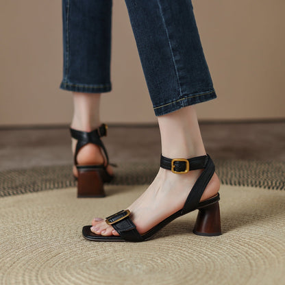 Monterrey Women’s Sandals