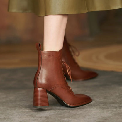 Chester Women’s Boots