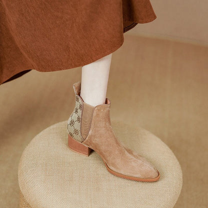 Lancaster Women’s Boots