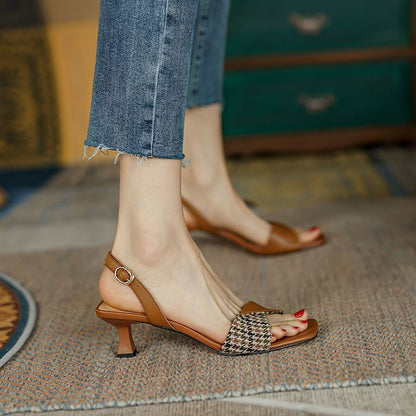 Naju Women’s Sandals