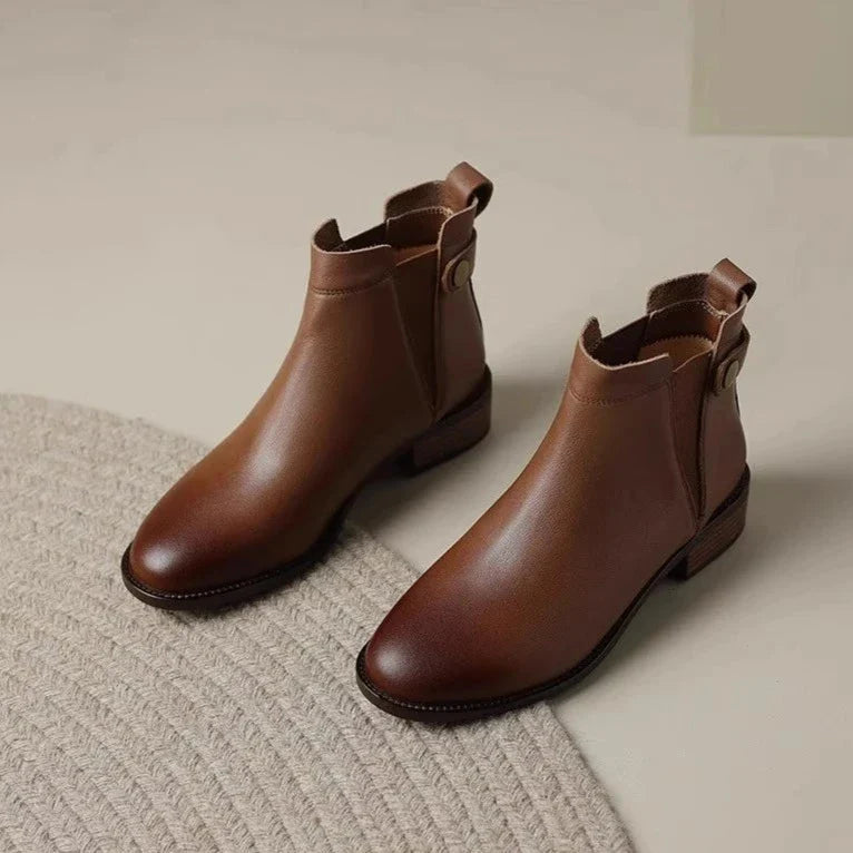 Sofia Women’s Boots