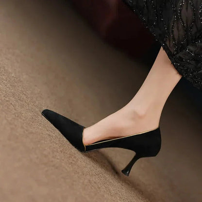 Marseille Women’s Pumps