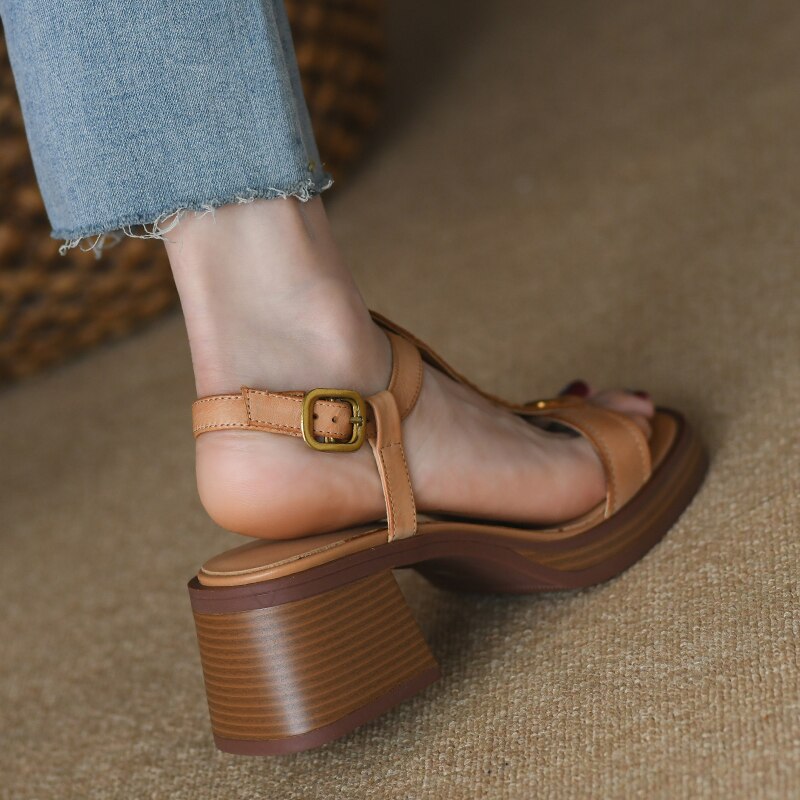Olympia Women’s Sandals