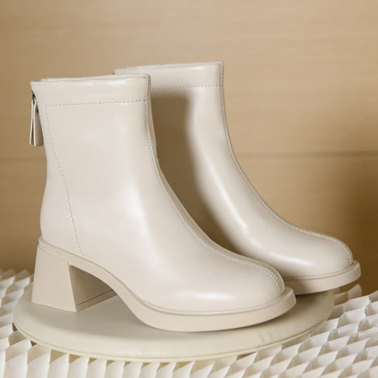 Vancouver Women’s Boots