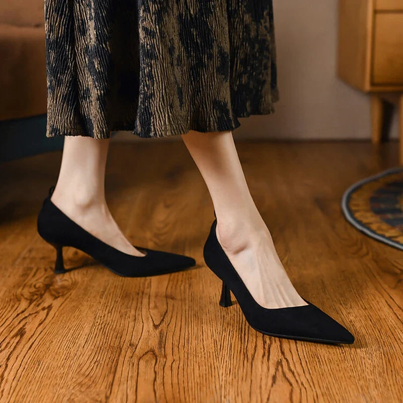 Cannes Women’s Pumps