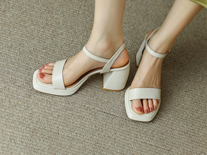 Cascais Women’s Sandals