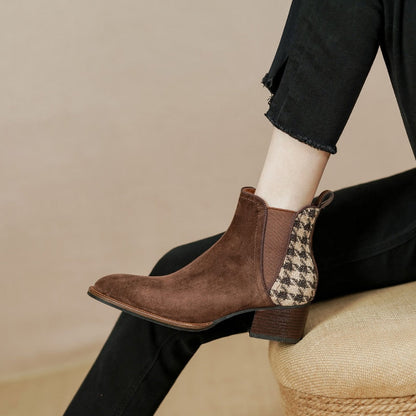 Lancaster Women’s Boots