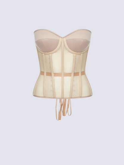 Secret Form Bra