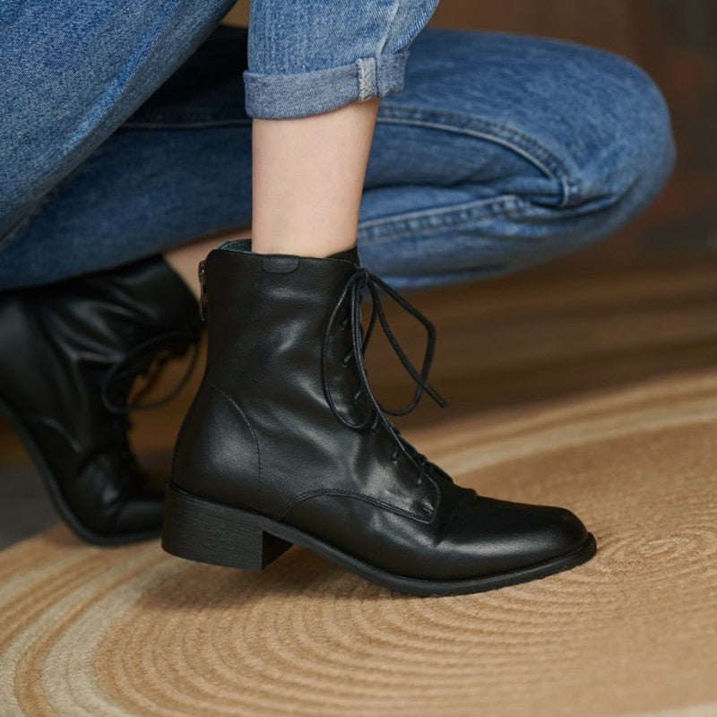 Bristol Women’s Boots