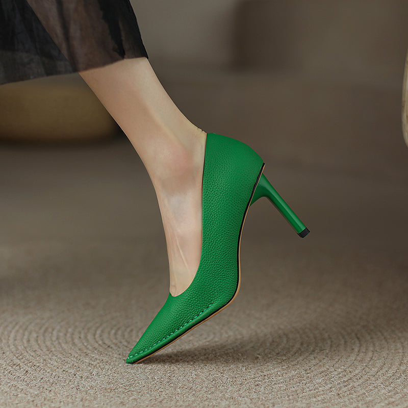 Galway Women’s Pumps