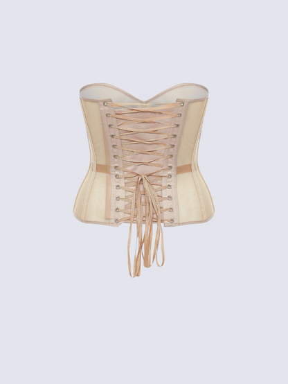 Secret Form Bra