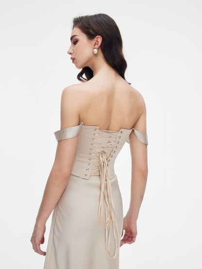 Sia corset