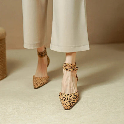 Gaya Women’s Heels