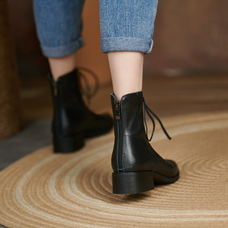 Bristol Women’s Boots