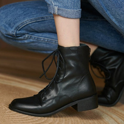 Bristol Women’s Boots