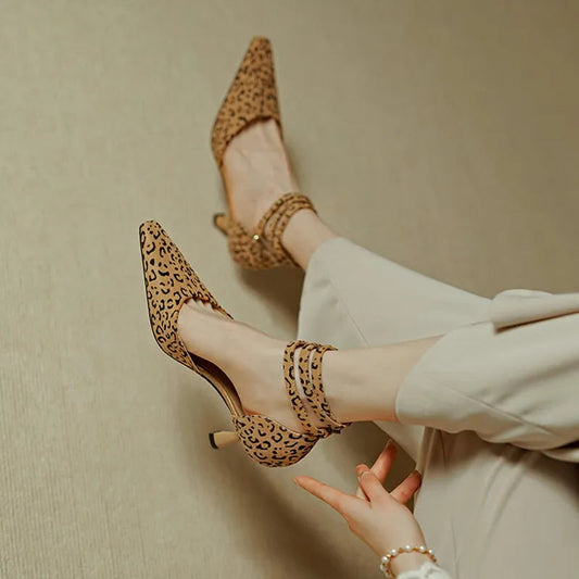Gaya Women’s Heels