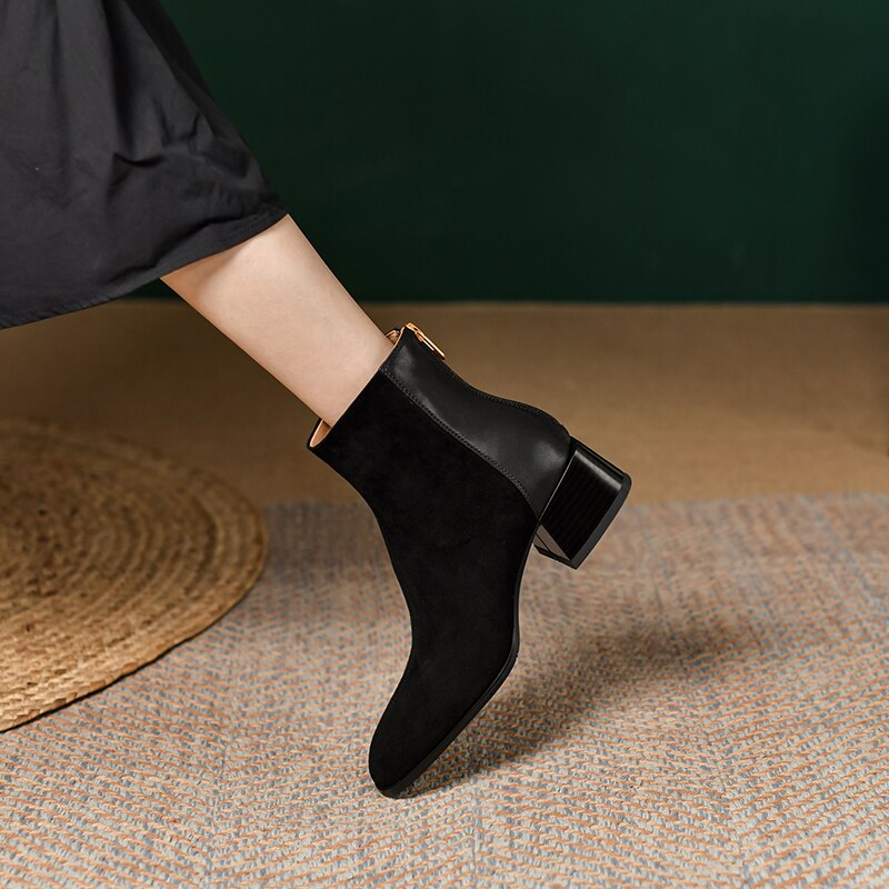 Nevada Women’s Boots