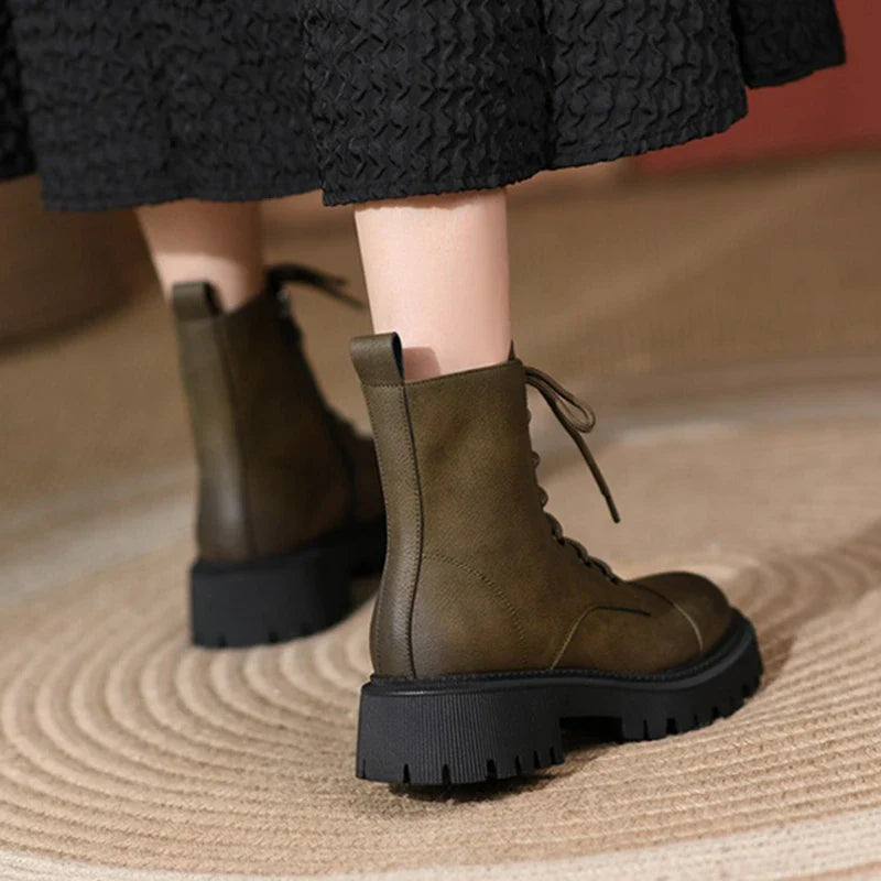 London Women’s Boots