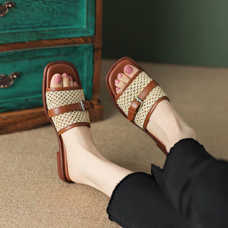 Maragogi Women’s Sandals