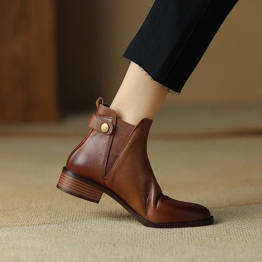 Sofia Women’s Boots