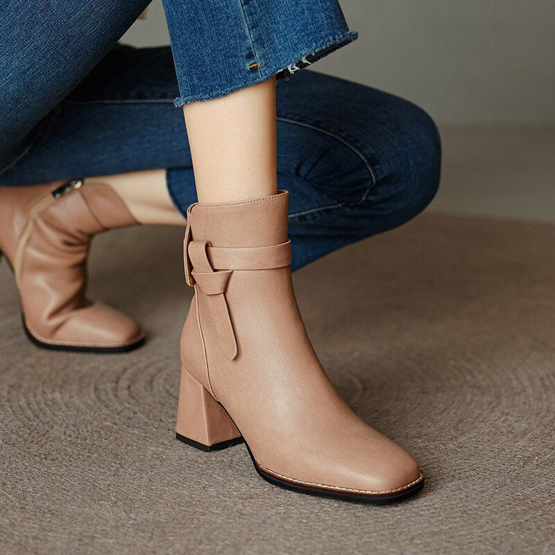 Arizona Women’s Boots