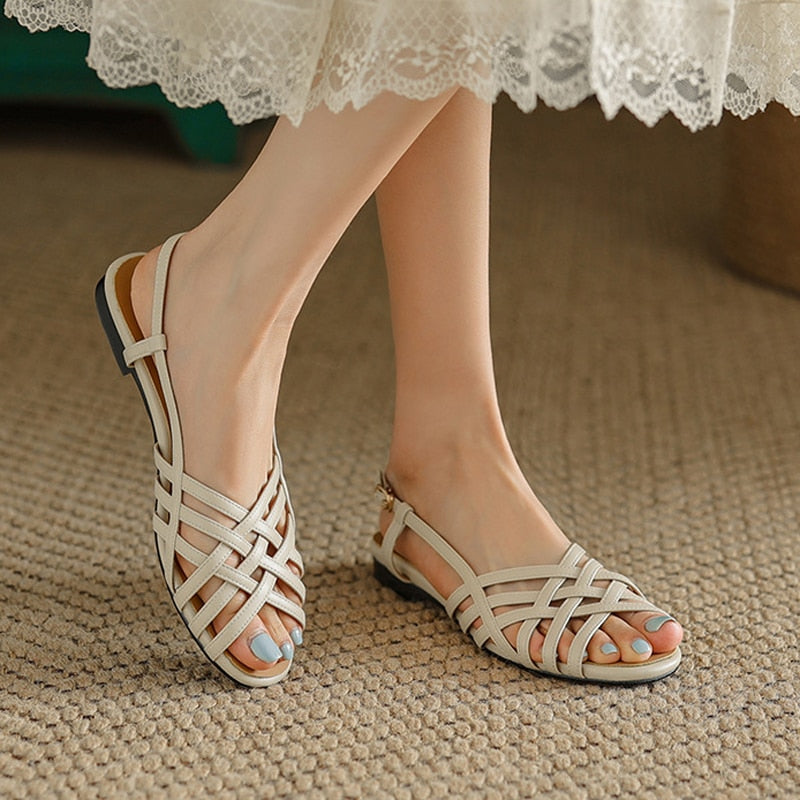 Trancoso Women’s Sandals