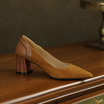 Odessa Women’s Pumps