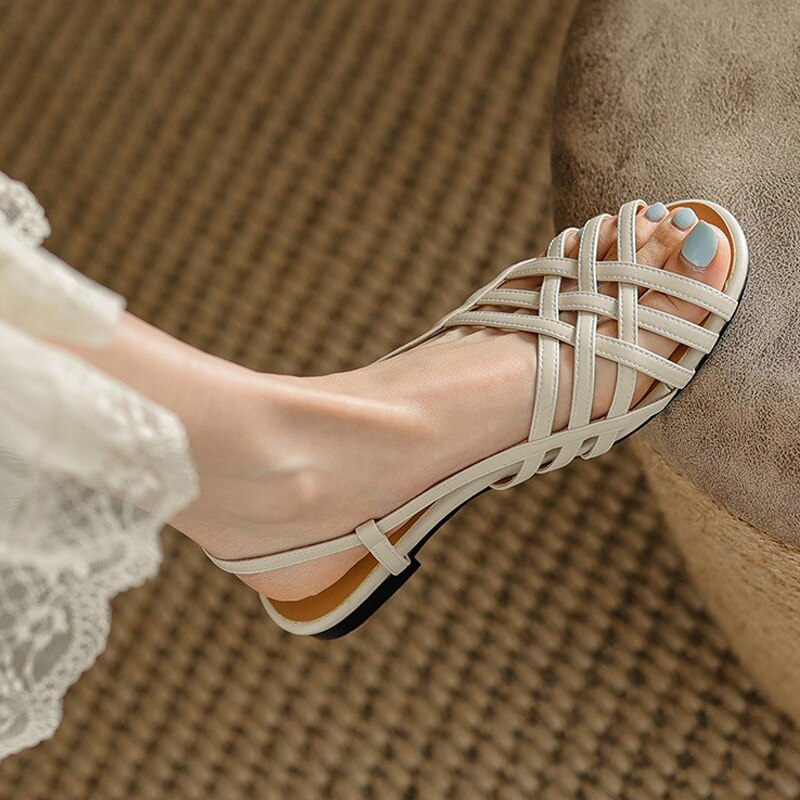 Trancoso Women’s Sandals