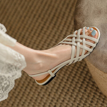 Trancoso Women’s Sandals