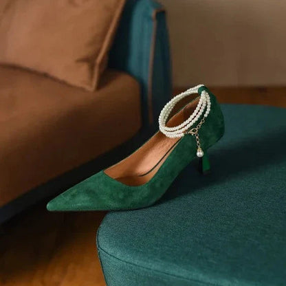 Cannes Women’s Pumps