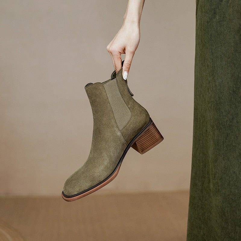 Haia Women’s Boots