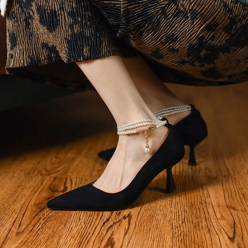 Cannes Women’s Pumps