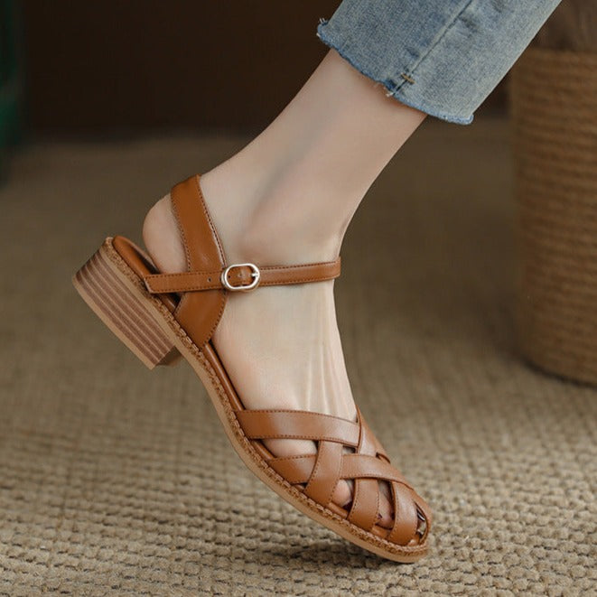 Tebas Women’s Sandals
