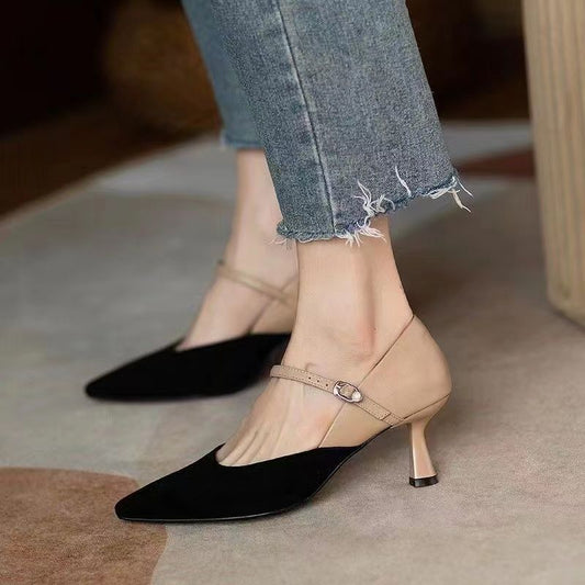 Liege Women’s Pumps