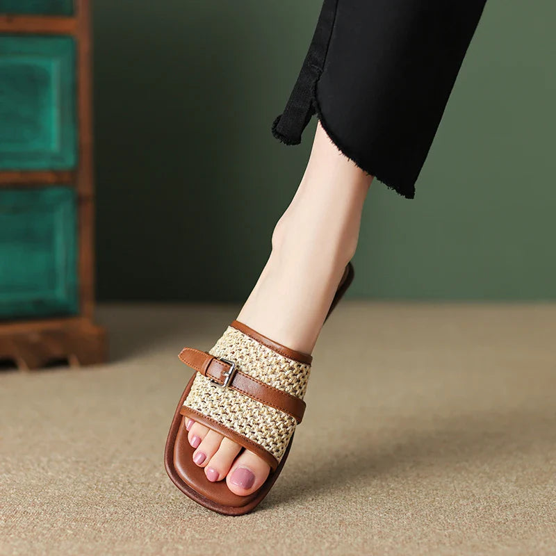 Maragogi Women’s Sandals