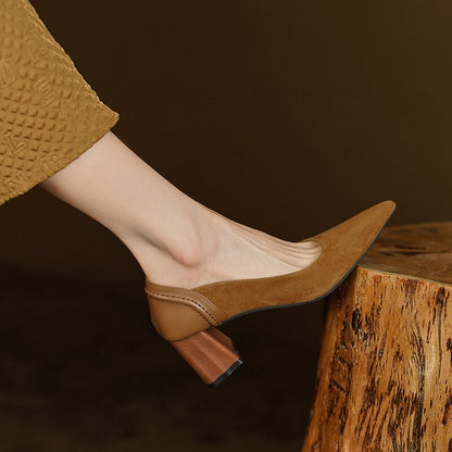 Odessa Women’s Pumps