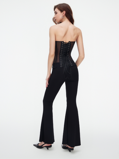 Muse corset