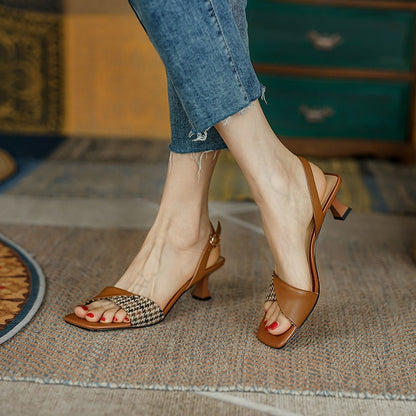Naju Women’s Sandals