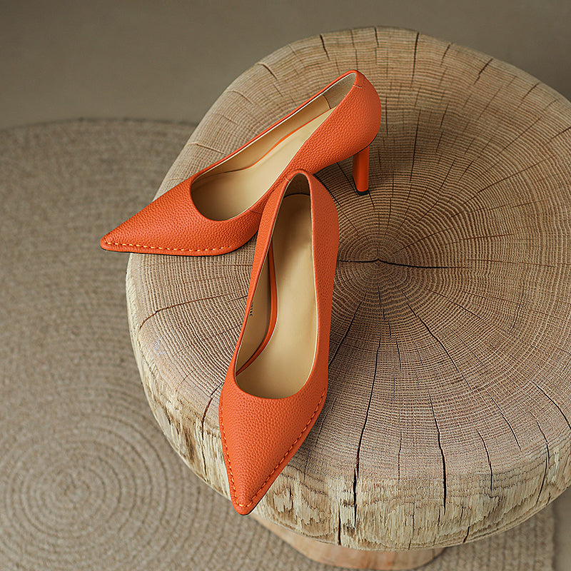 Galway Women’s Pumps