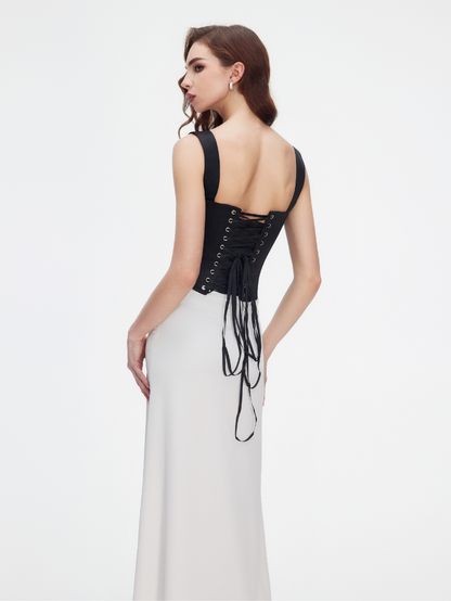 Sia corset