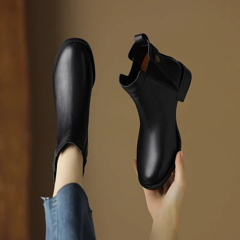 Sofia Women’s Boots