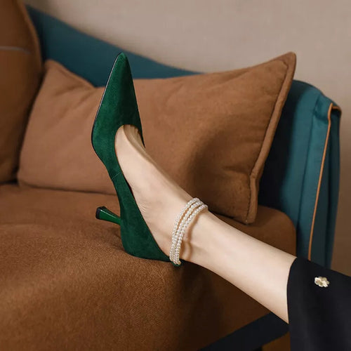Cannes Women’s Pumps