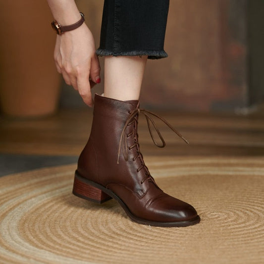 Bristol Women’s Boots