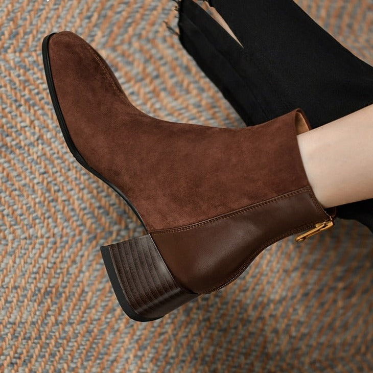 Nevada Women’s Boots
