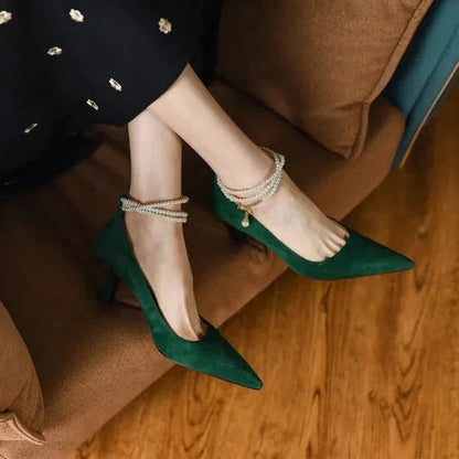 Cannes Women’s Pumps